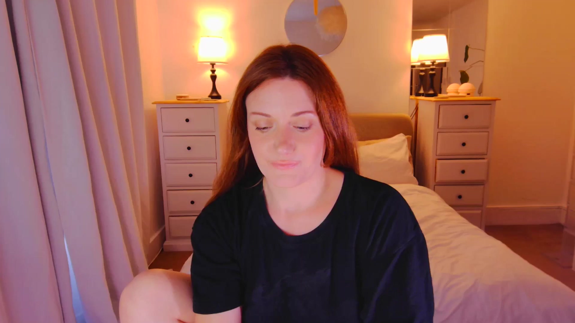 Gallery image thumbnail from xDaisyx's myfreecams stream on, 11/13/2025, 16:50 image 1 of 20