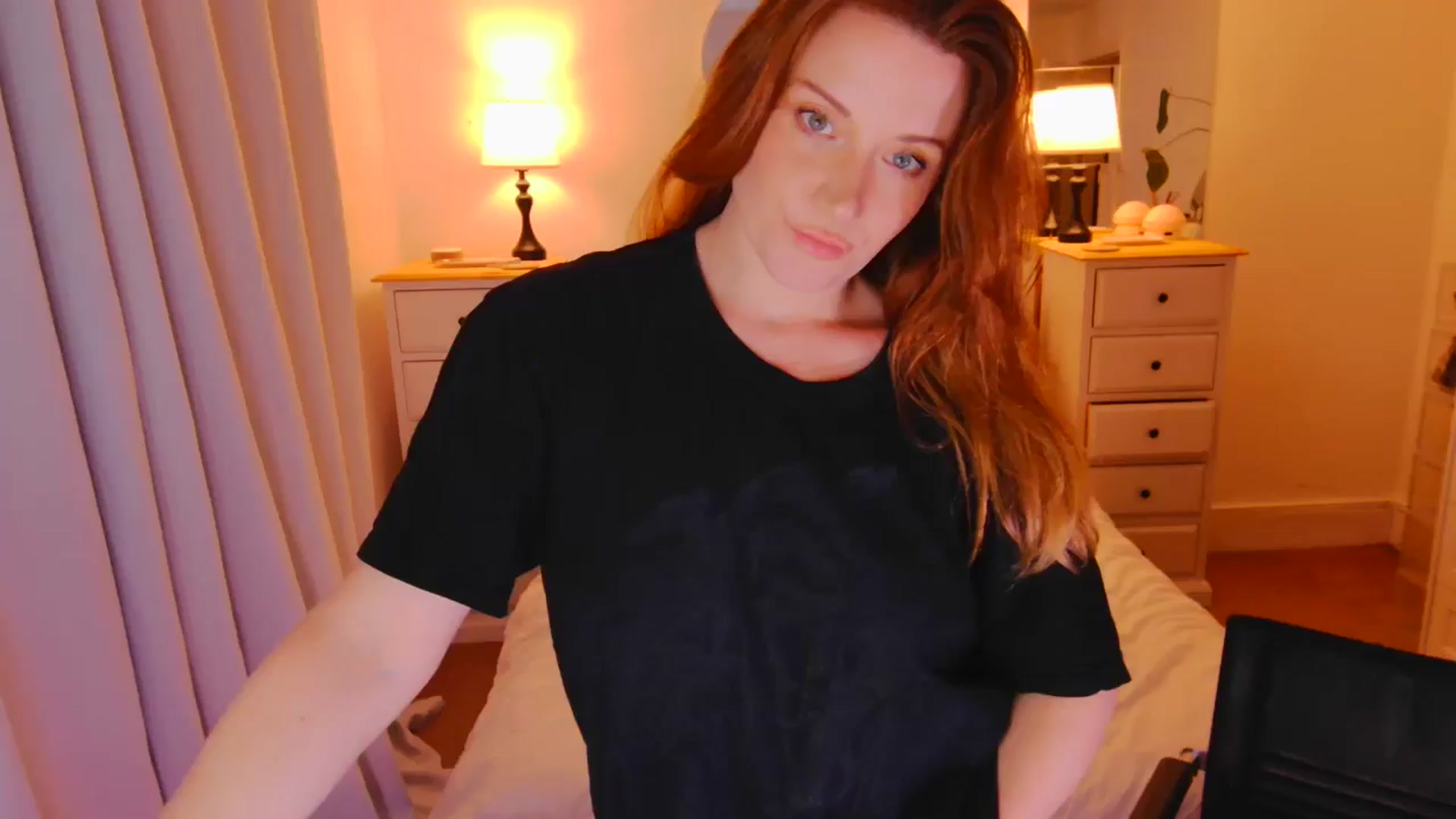 Gallery image thumbnail from xDaisyx's myfreecams stream on, 11/13/2025, 16:50 image 20 of 20