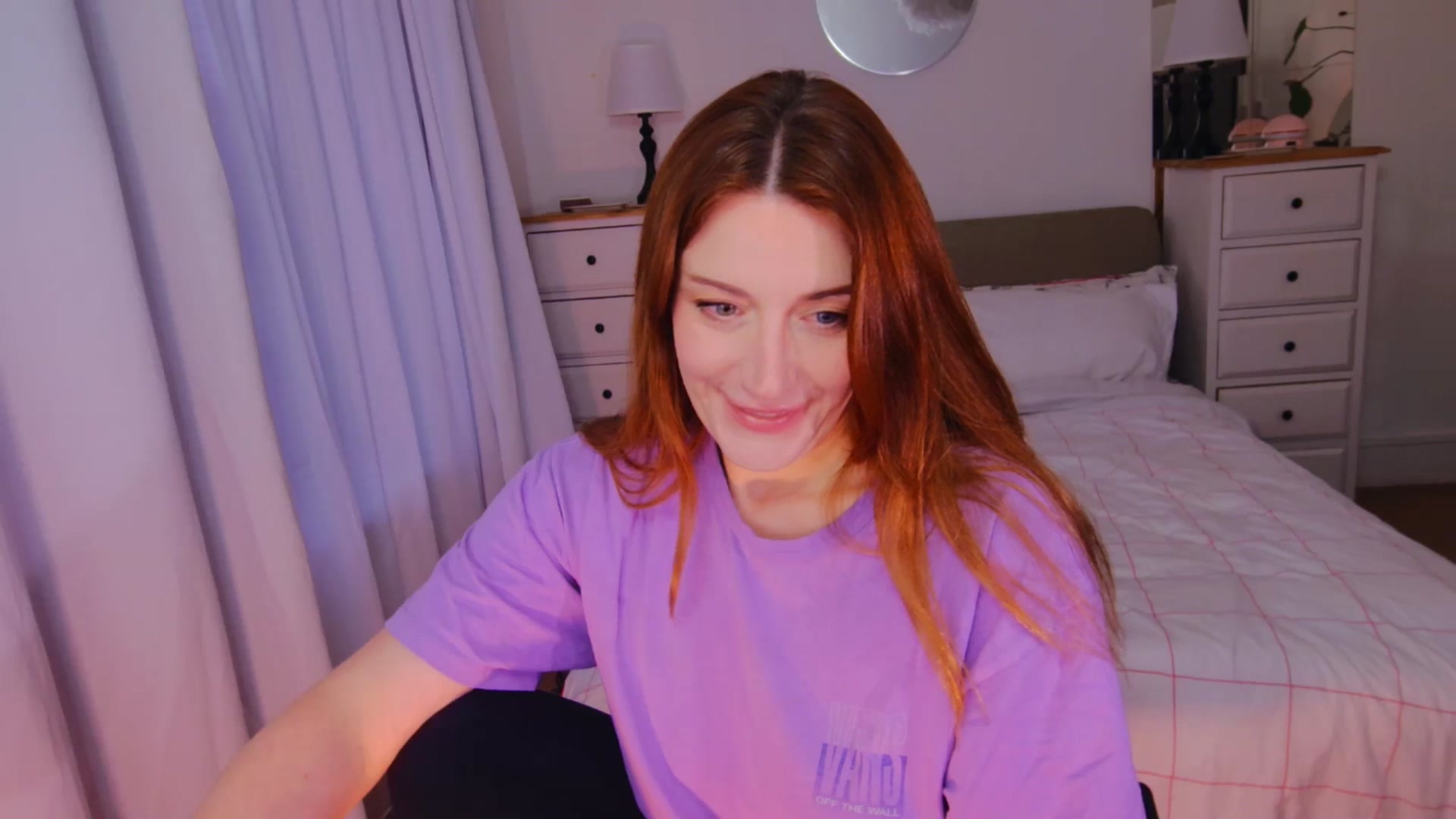 Gallery image thumbnail from xDaisyx's myfreecams stream on, 11/20/2025, 16:46 image 10 of 20