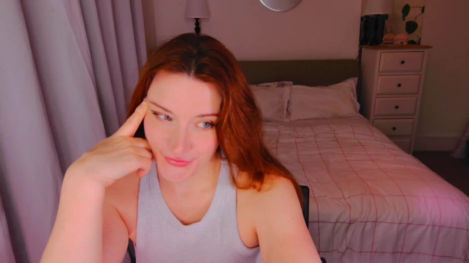Gallery image thumbnail from xDaisyx's myfreecams stream on, 11/24/2025, 16:26 image 13 of 20