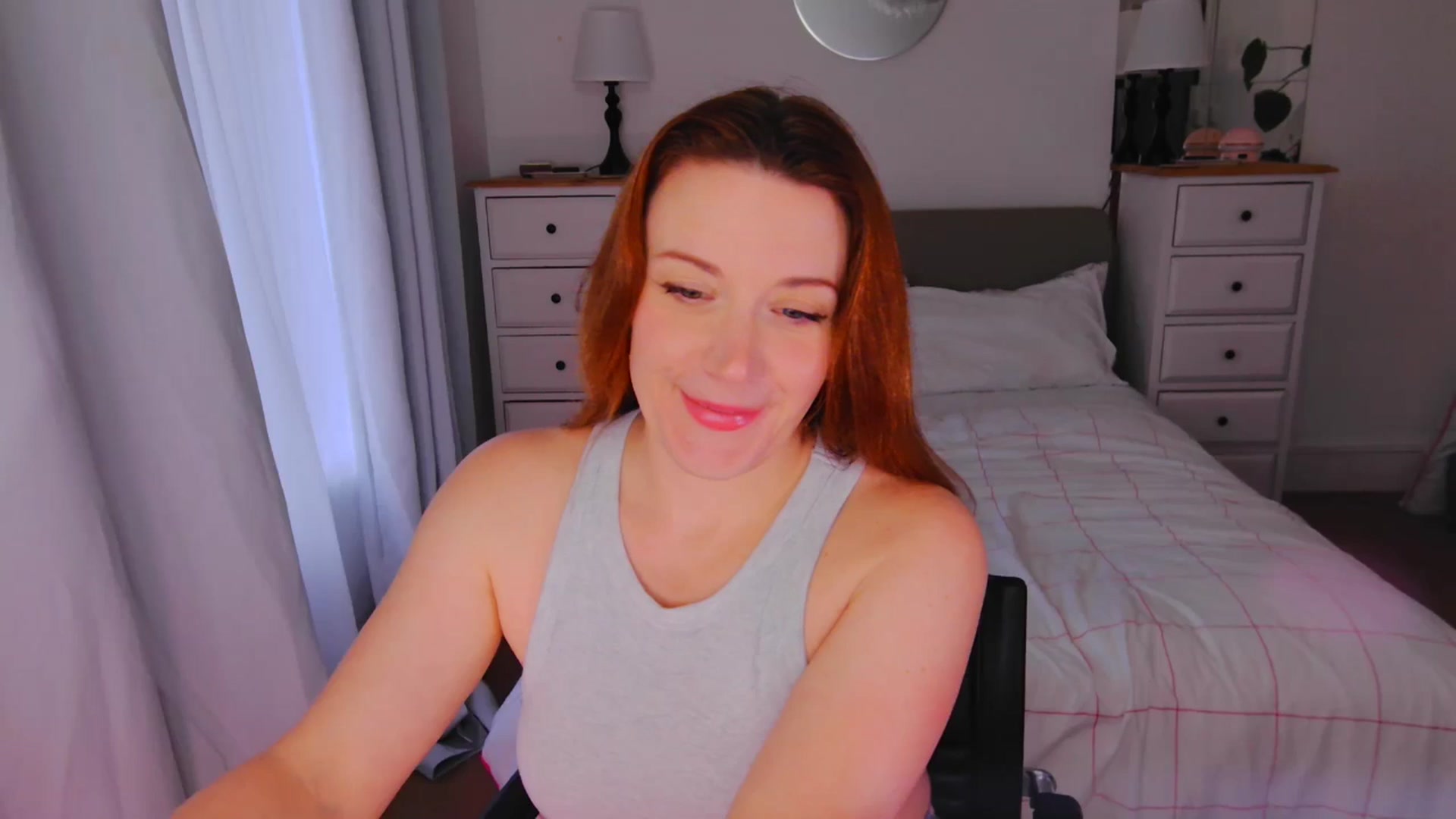 Gallery image thumbnail from xDaisyx's myfreecams stream on, 11/24/2025, 16:26 image 1 of 20