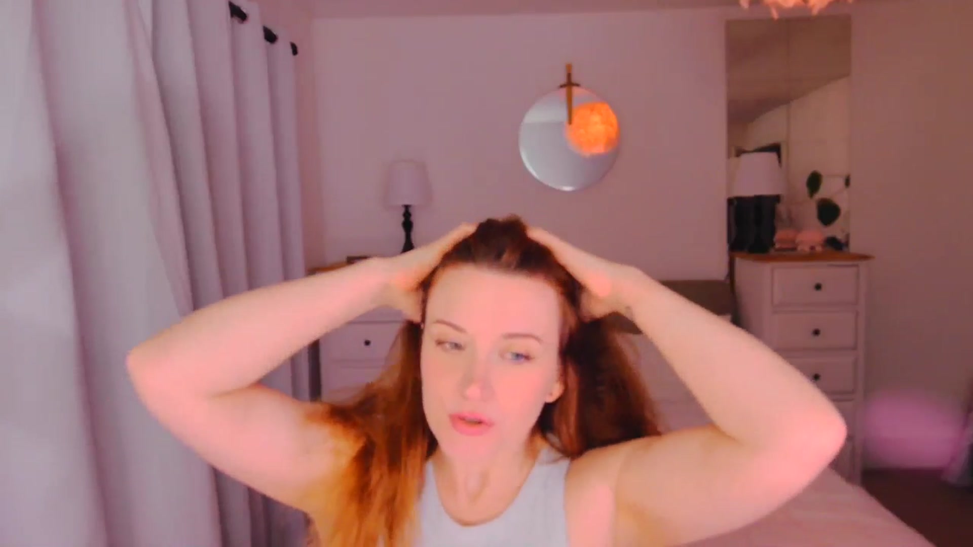 Gallery image thumbnail from xDaisyx's myfreecams stream on, 11/24/2025, 16:26 image 10 of 20