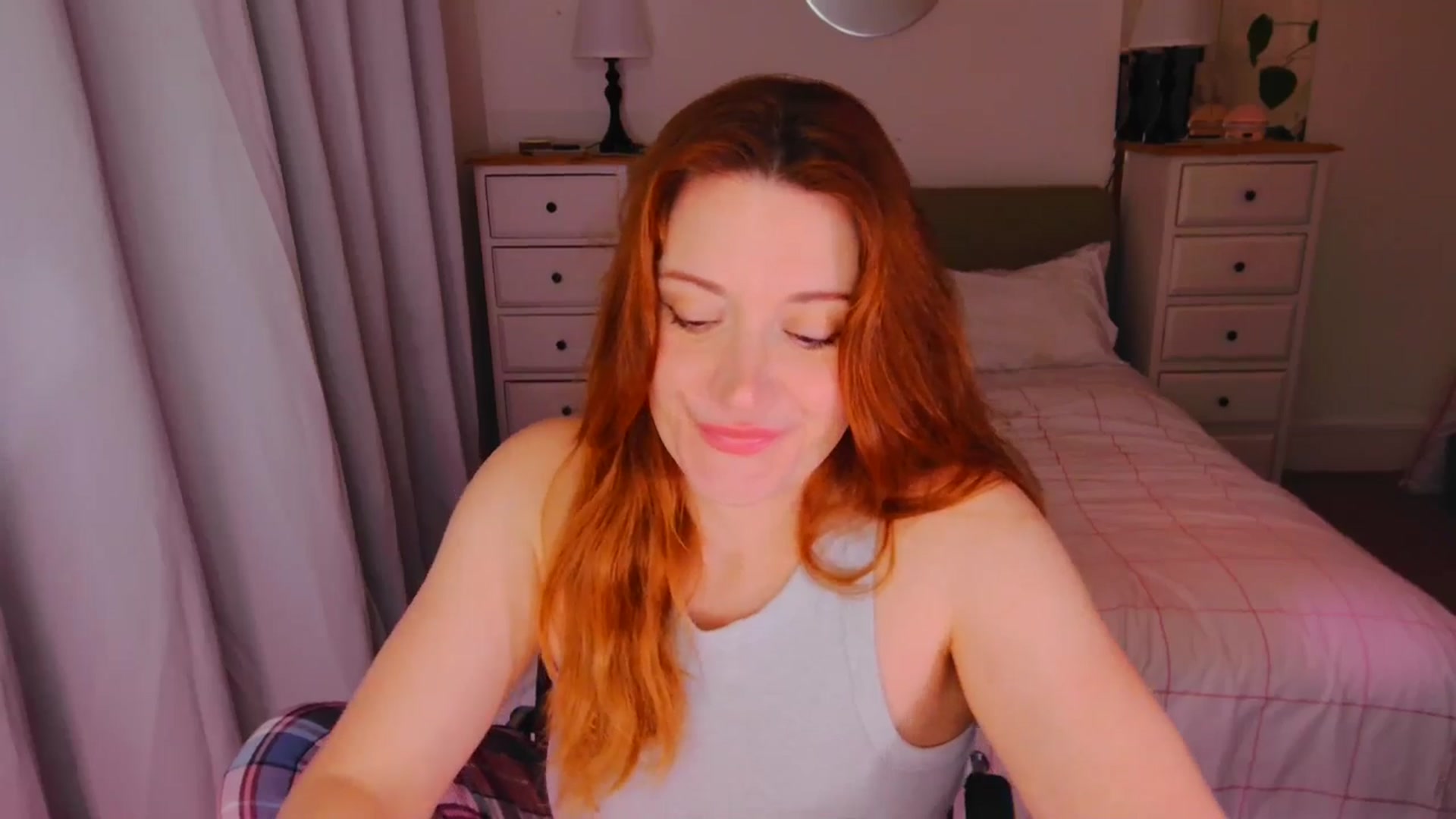 Gallery image thumbnail from xDaisyx's myfreecams stream on, 11/24/2025, 16:26 image 20 of 20