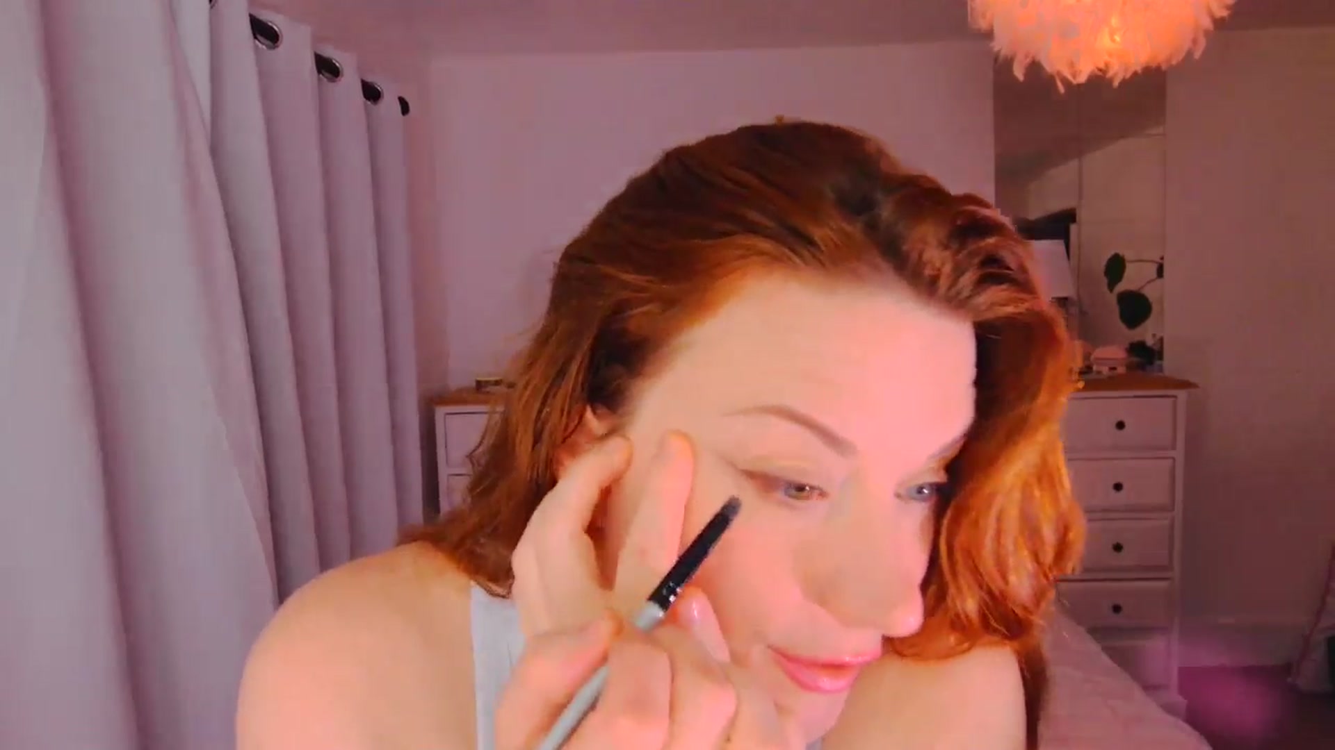 Gallery image thumbnail from xDaisyx's myfreecams stream on, 11/24/2025, 16:26 image 7 of 20