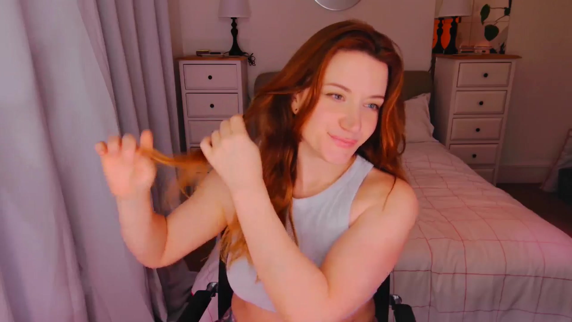 Gallery image thumbnail from xDaisyx's myfreecams stream on, 11/24/2025, 18:12 image 9 of 20