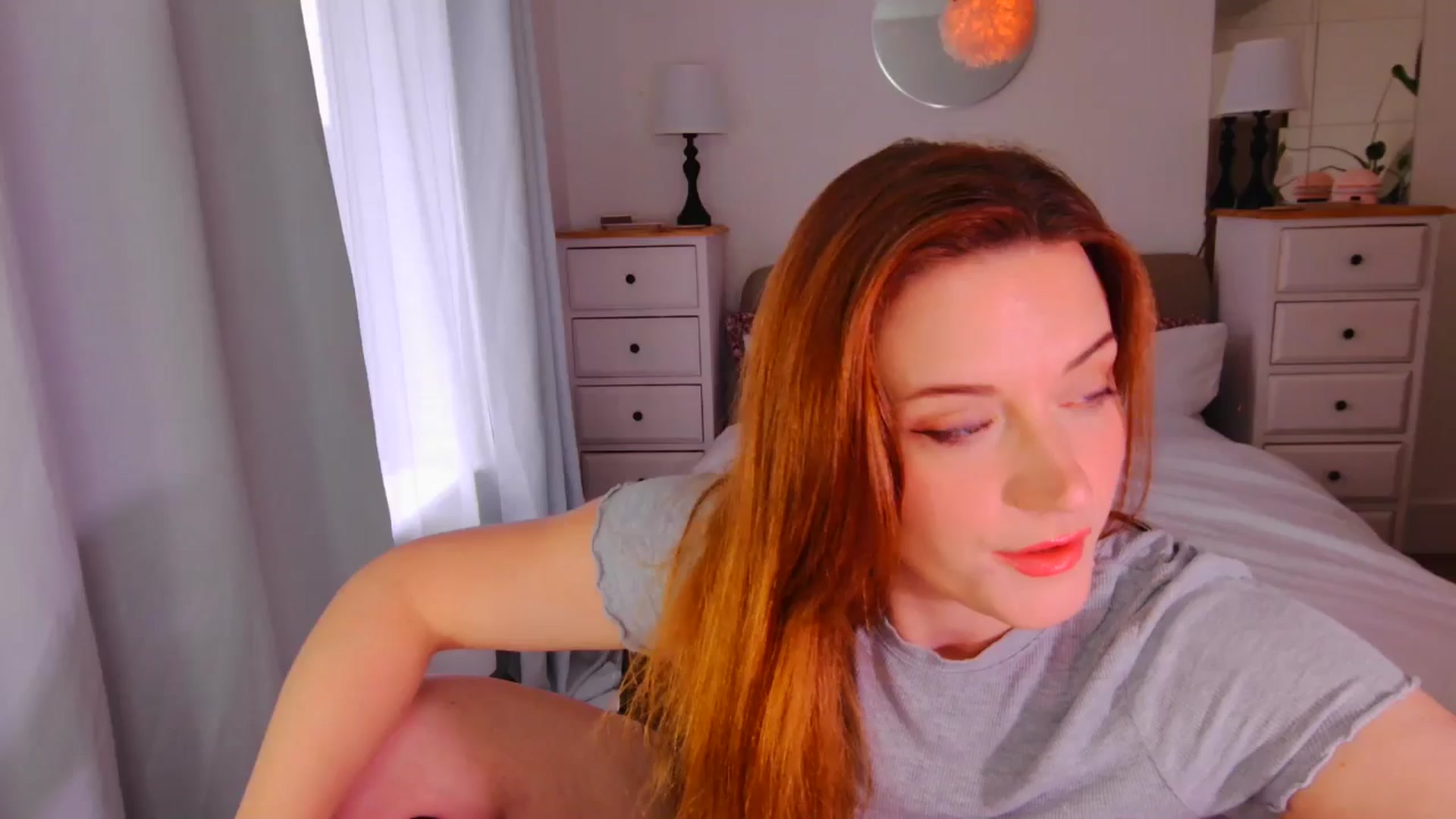 Gallery image thumbnail from xDaisyx's myfreecams stream on, 11/27/2025, 14:54 image 1 of 20