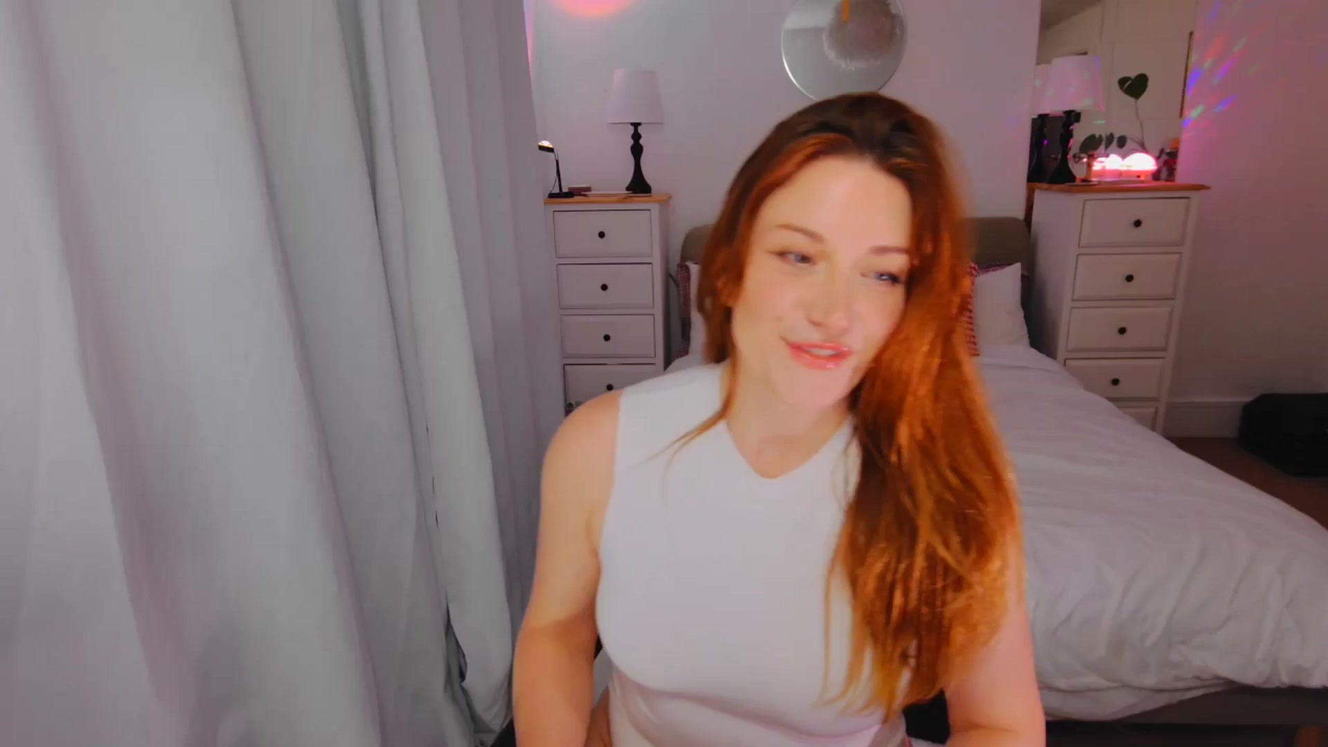 Gallery image thumbnail from xDaisyx's myfreecams stream on, 12/09/2025, 15:04 image 1 of 20