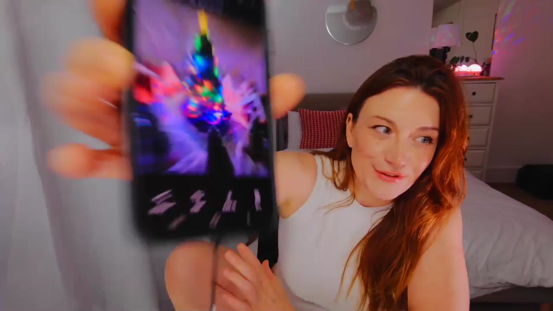 Gallery image thumbnail from xDaisyx's myfreecams stream on, 12/09/2025, 15:04 image 14 of 20