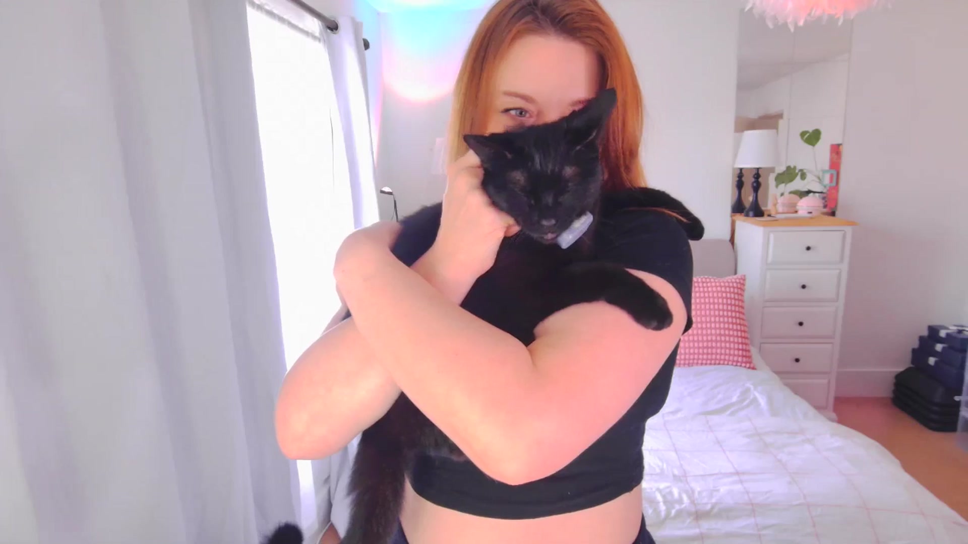 Gallery image thumbnail from xDaisyx's myfreecams stream on, 12/10/2025, 13:16 image 6 of 20