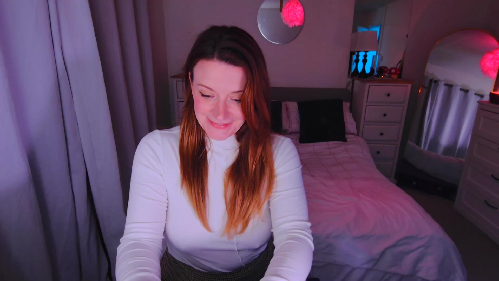 Gallery image thumbnail from xDaisyx's myfreecams stream on, 01/12/2026, 17:34 image 12 of 20