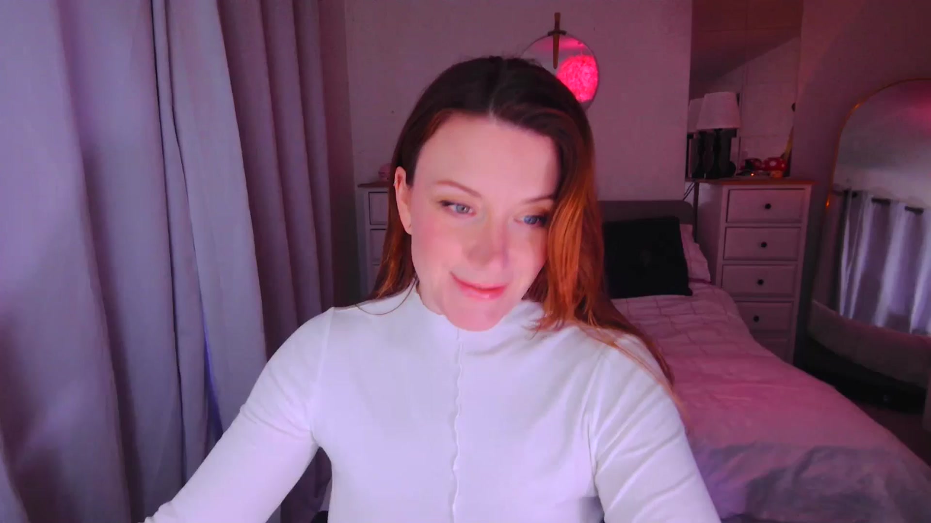 Gallery image thumbnail from xDaisyx's myfreecams stream on, 01/12/2026, 17:34 image 1 of 20
