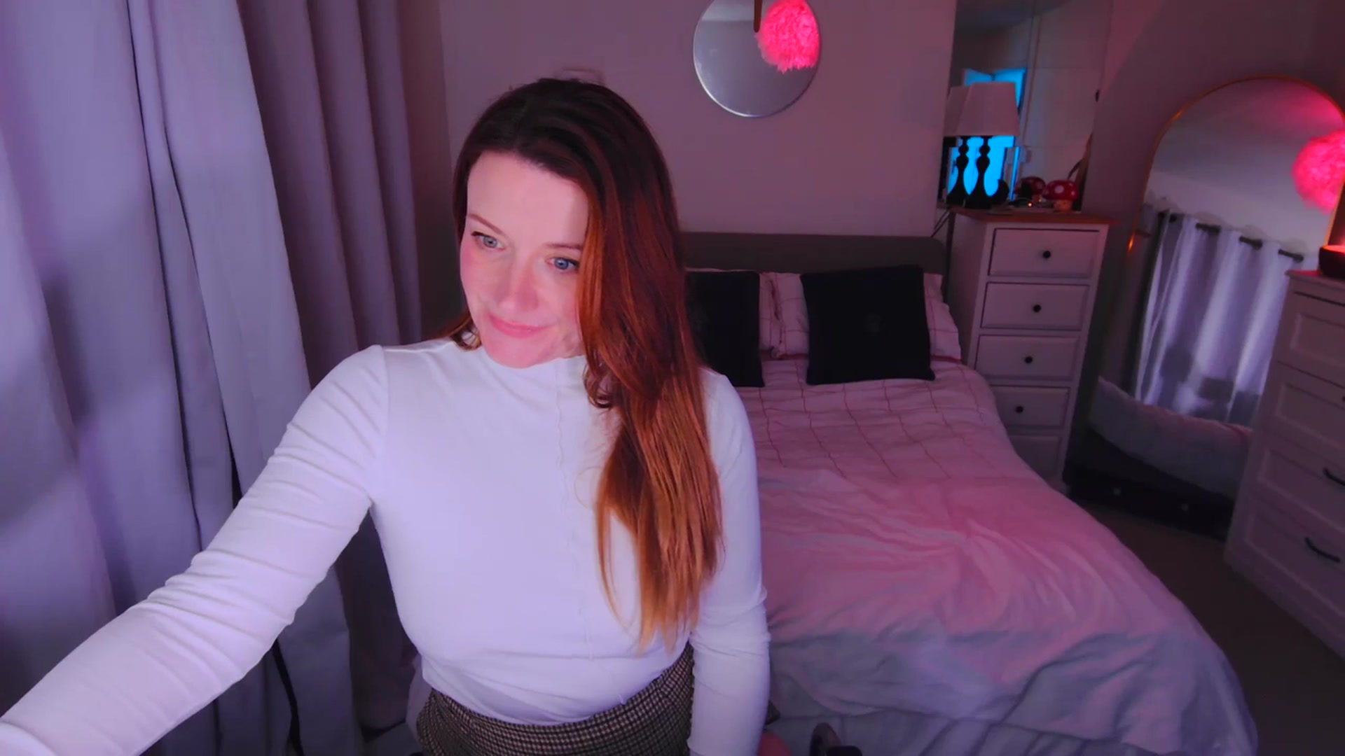 Gallery image thumbnail from xDaisyx's myfreecams stream on, 01/12/2026, 17:34 image 14 of 20