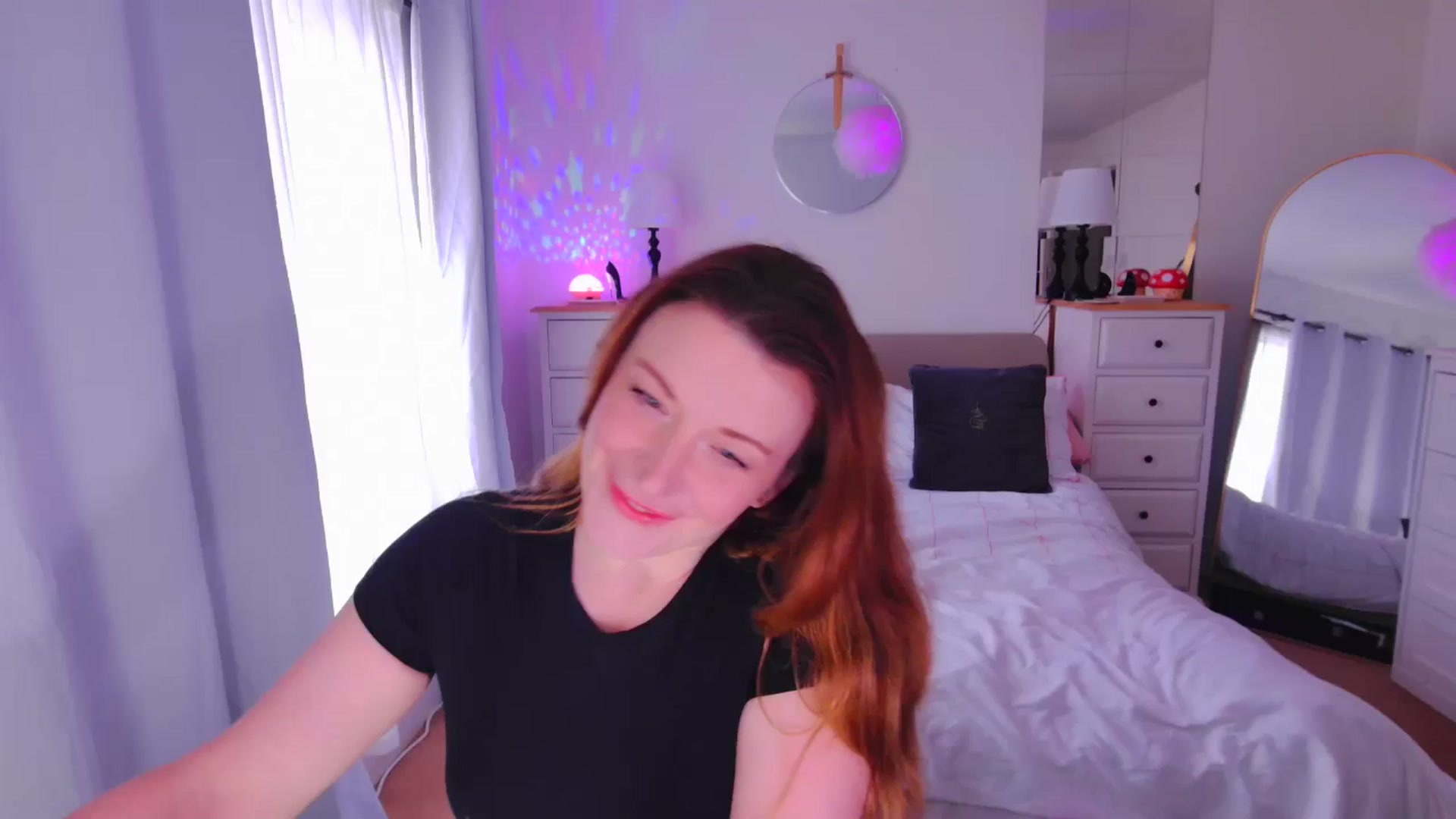 Gallery image thumbnail from xDaisyx's myfreecams stream on, 01/15/2026, 14:31 image 1 of 20