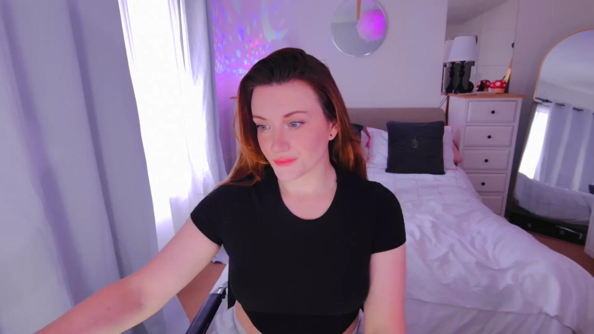 Gallery image thumbnail from xDaisyx's myfreecams stream on, 01/15/2026, 14:31 image 3 of 20
