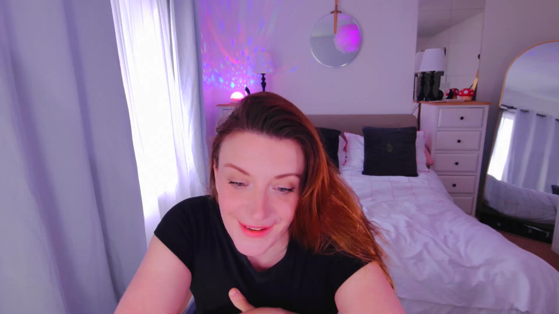 Gallery image thumbnail from xDaisyx's myfreecams stream on, 01/15/2026, 14:31 image 4 of 20