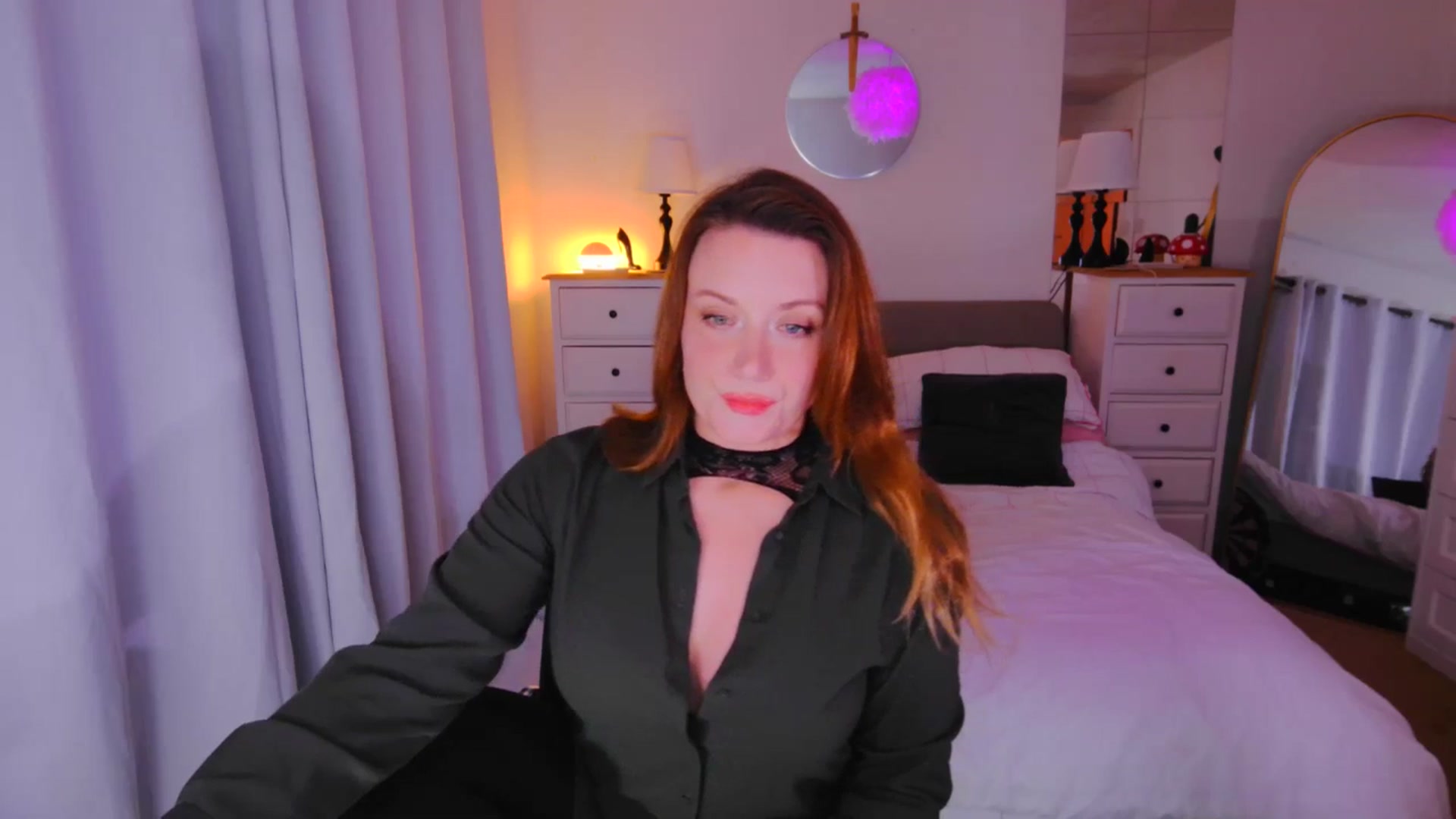 Gallery image thumbnail from xDaisyx's myfreecams stream on, 01/16/2026, 22:37 image 2 of 20