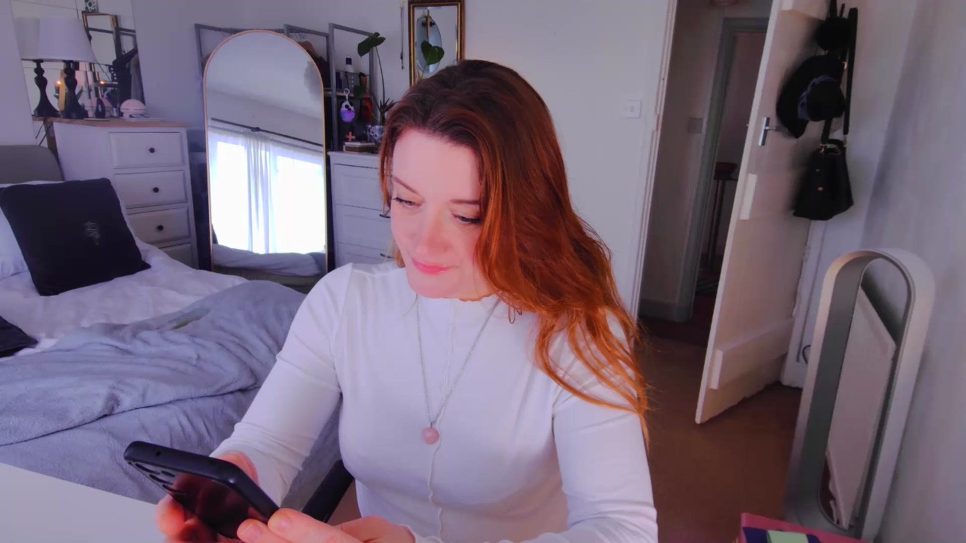 Gallery image thumbnail from xDaisyx's myfreecams stream on, 01/20/2026, 15:20 image 15 of 20