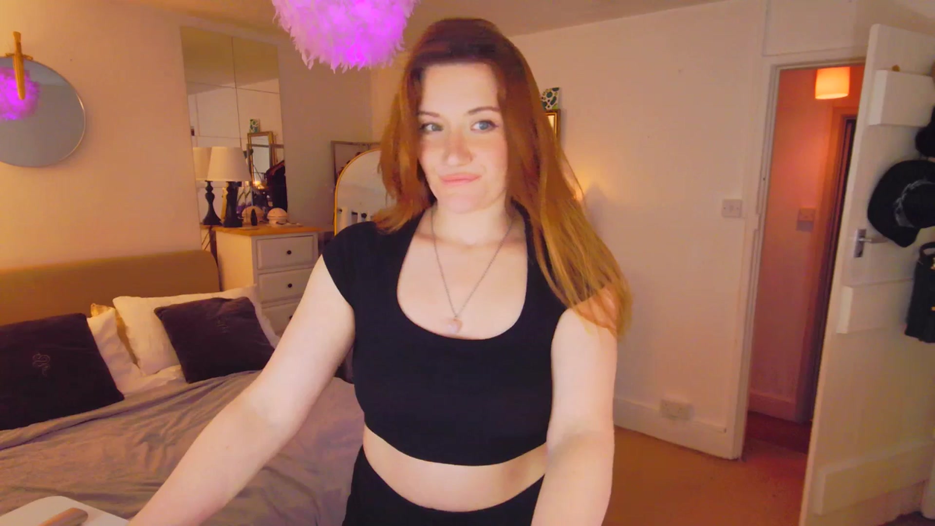 Gallery image thumbnail from xDaisyx's myfreecams stream on, 01/22/2026, 16:03 image 20 of 20