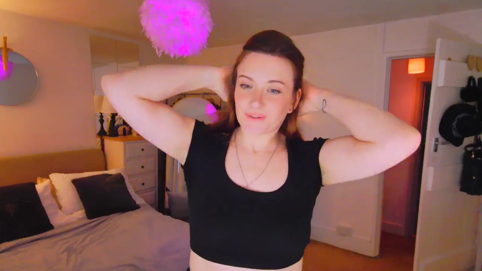 Gallery image thumbnail from xDaisyx's myfreecams stream on, 01/22/2026, 16:03 image 18 of 20
