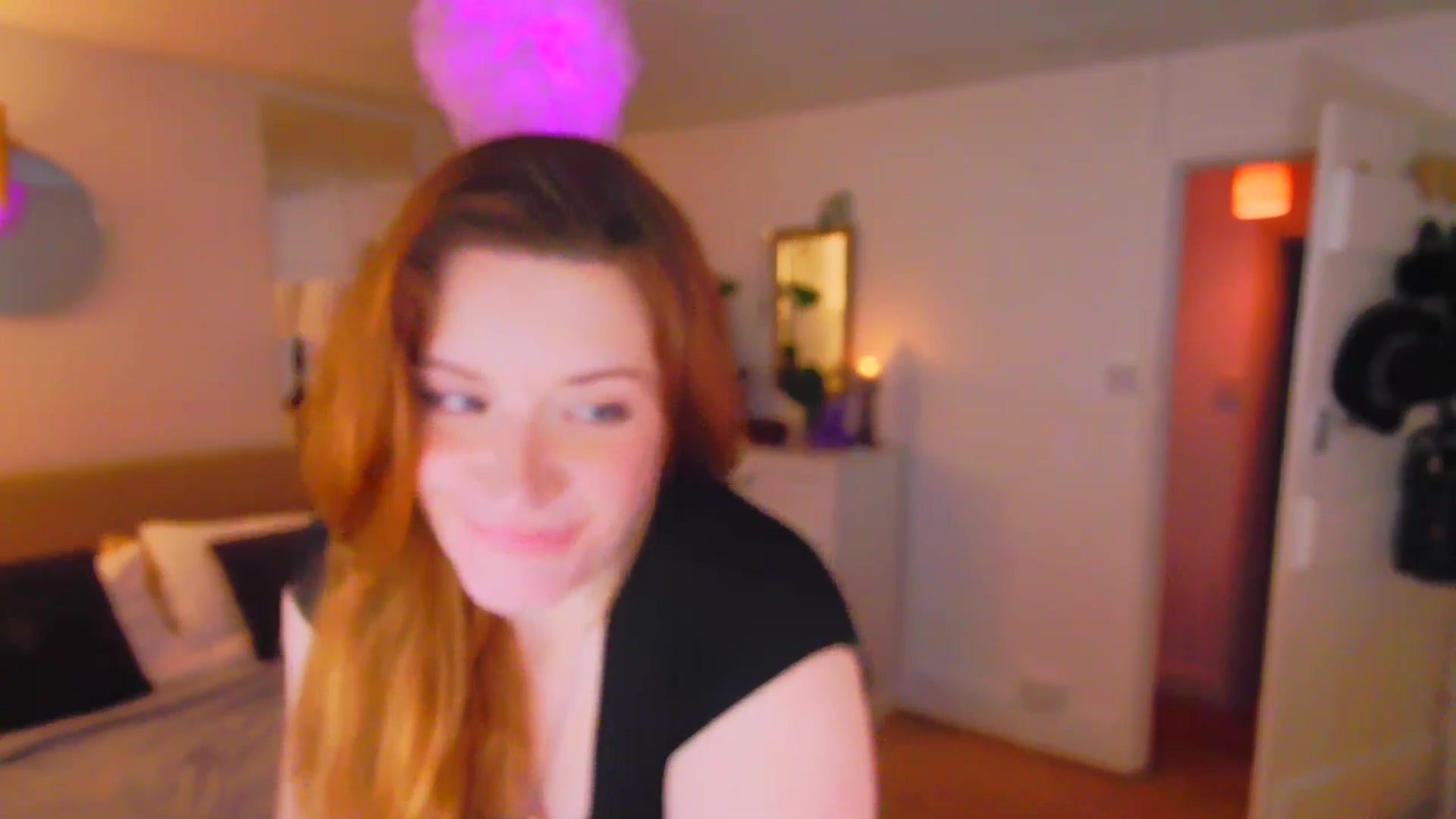 Gallery image thumbnail from xDaisyx's myfreecams stream on, 01/22/2026, 16:03 image 19 of 20