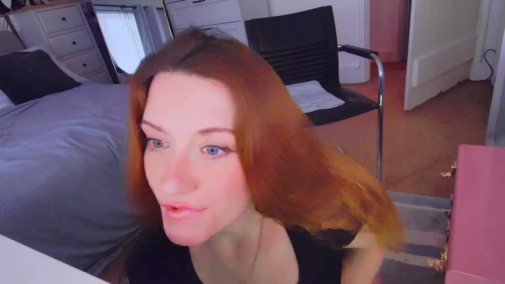 Gallery image thumbnail from xDaisyx's myfreecams stream on, 01/22/2026, 16:03 image 2 of 20
