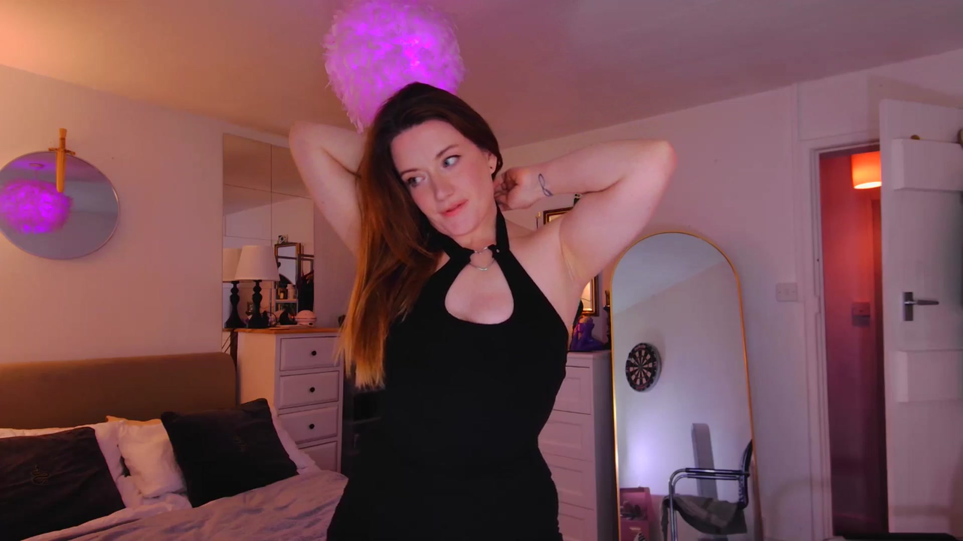 Gallery image thumbnail from xDaisyx's myfreecams stream on, 01/23/2026, 23:34 image 20 of 20
