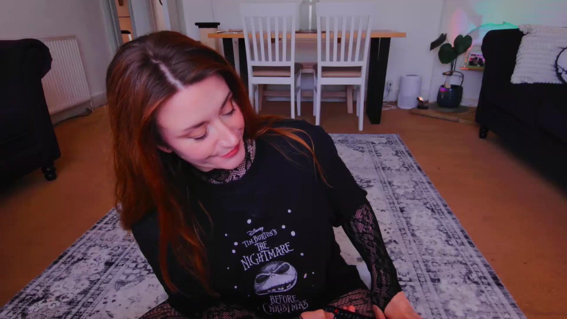Gallery image thumbnail from xDaisyx's myfreecams stream on, 01/29/2026, 15:35 image 2 of 20