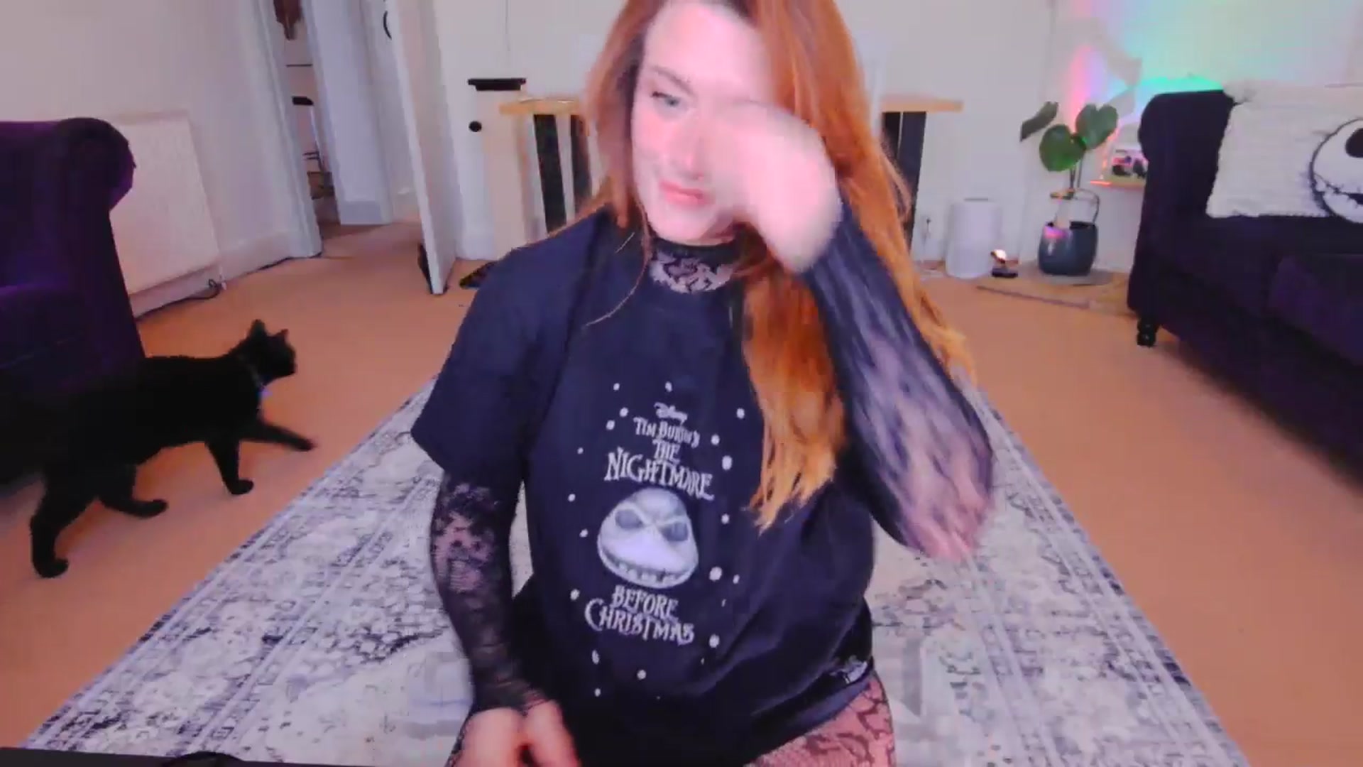 Gallery image thumbnail from xDaisyx's myfreecams stream on, 01/29/2026, 15:35 image 16 of 20