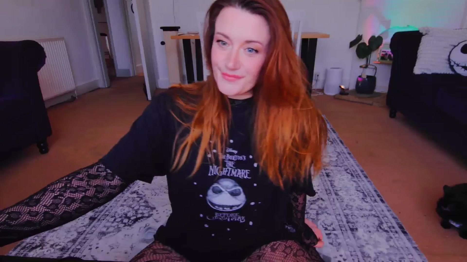 Gallery image thumbnail from xDaisyx's myfreecams stream on, 01/29/2026, 15:35 image 11 of 20