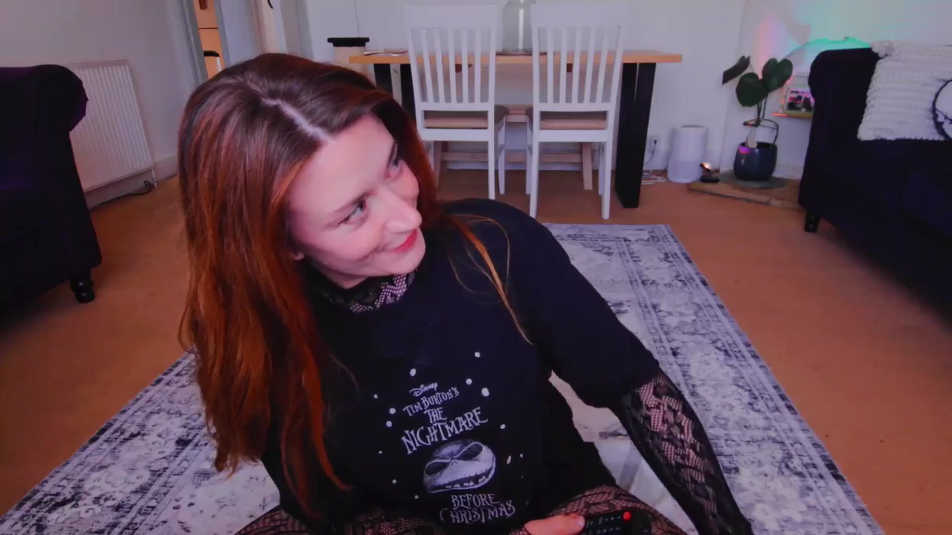 Gallery image thumbnail from xDaisyx's myfreecams stream on, 01/29/2026, 15:35 image 3 of 20