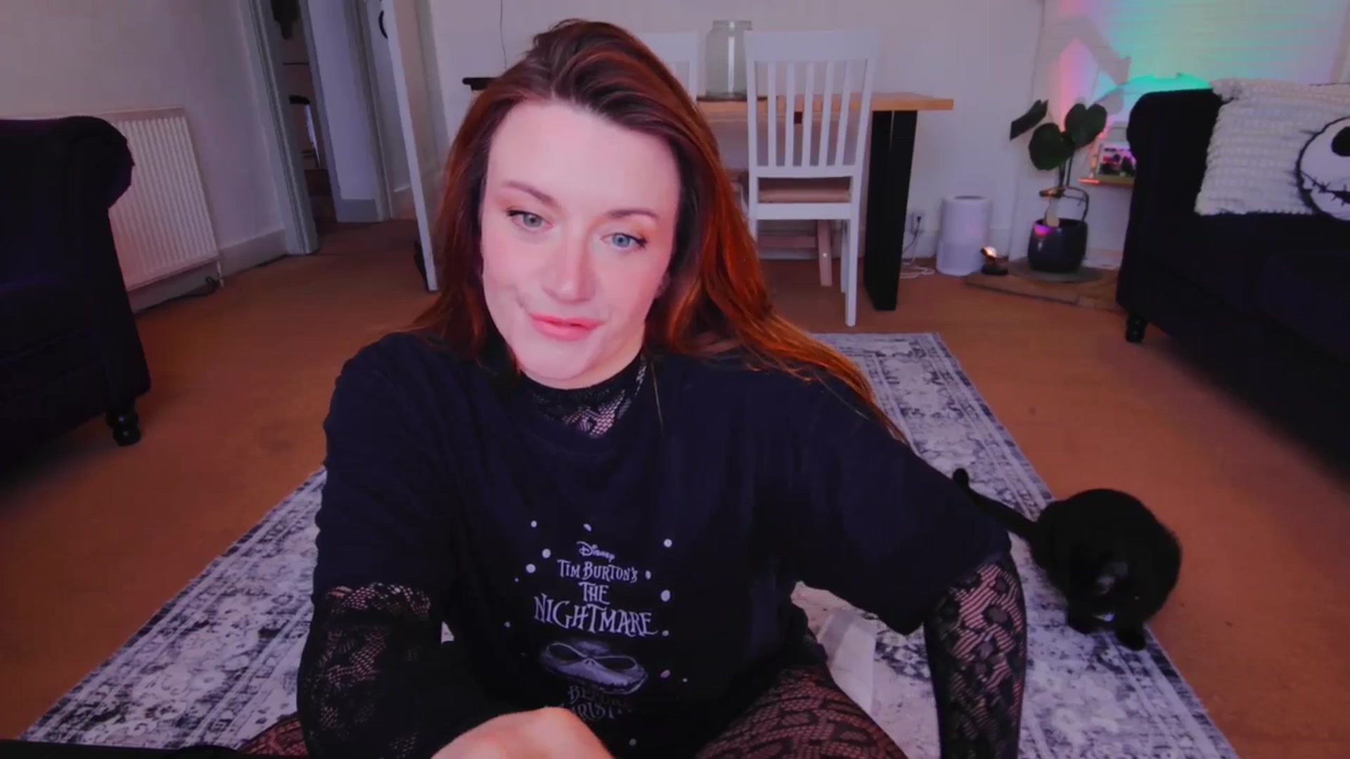 Gallery image thumbnail from xDaisyx's myfreecams stream on, 01/29/2026, 15:35 image 15 of 20