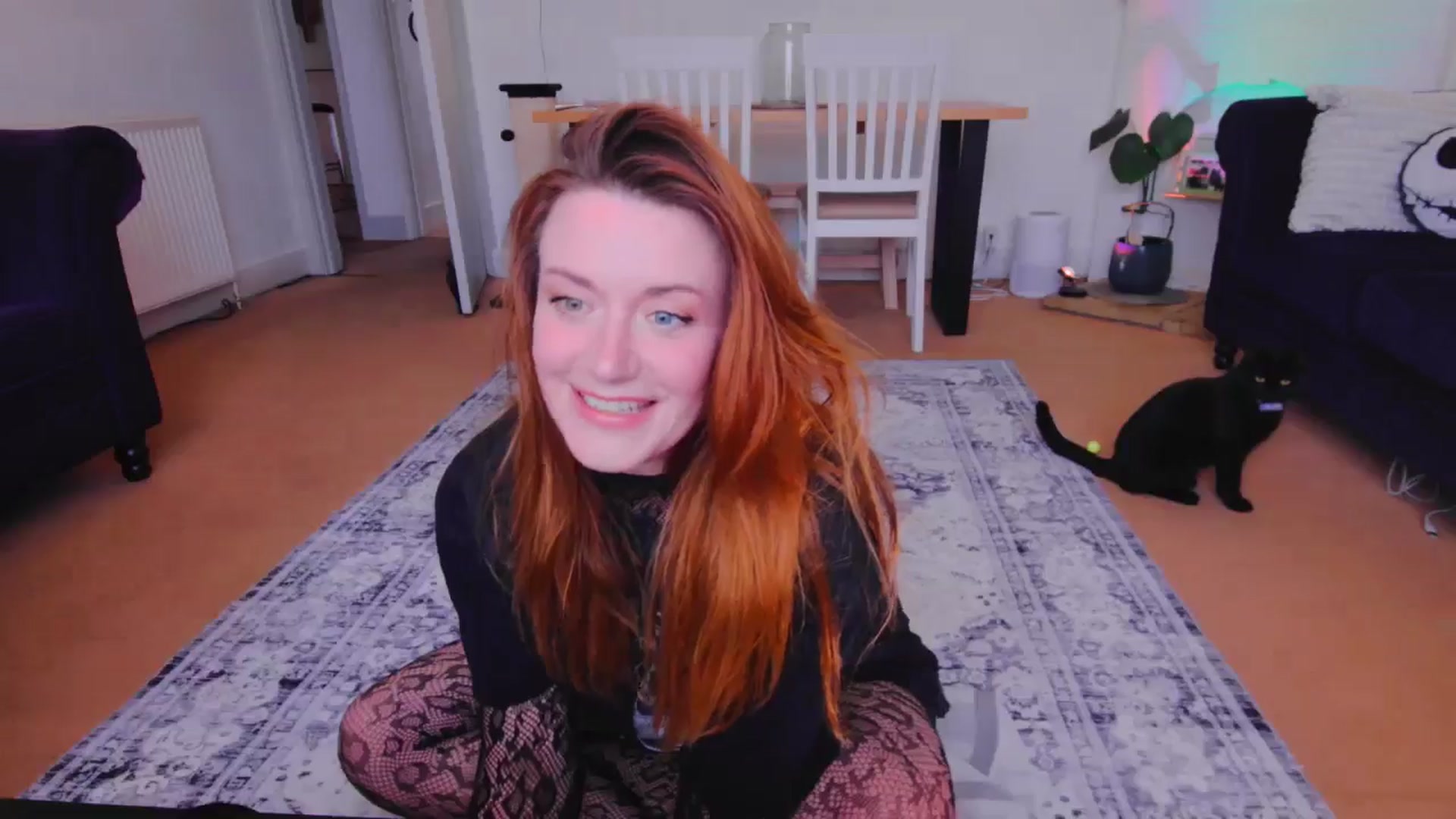 Gallery image thumbnail from xDaisyx's myfreecams stream on, 01/29/2026, 15:35 image 13 of 20