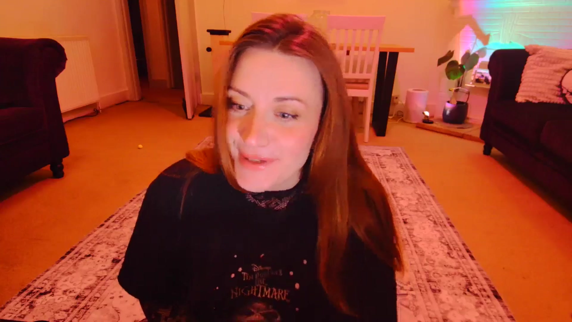 Gallery image thumbnail from xDaisyx's myfreecams stream on, 01/29/2026, 18:31 image 4 of 20