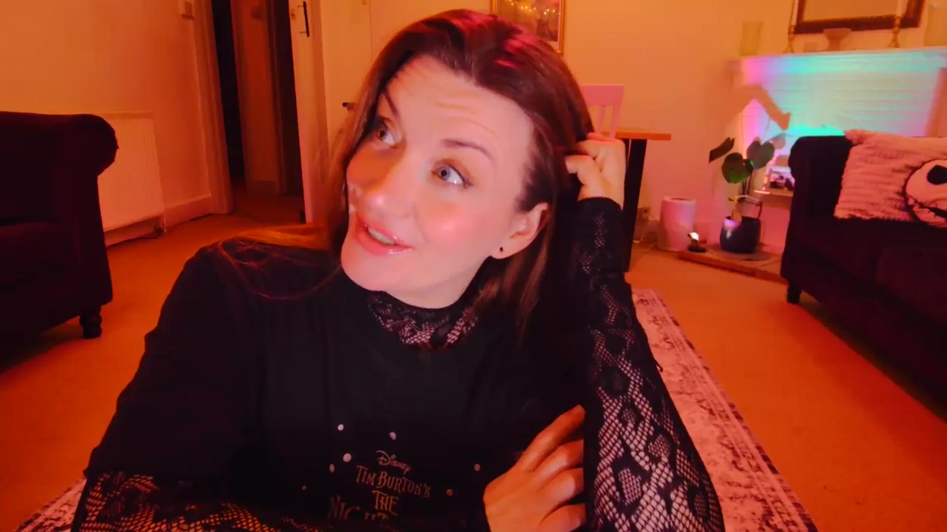 Gallery image thumbnail from xDaisyx's myfreecams stream on, 01/29/2026, 18:31 image 2 of 20