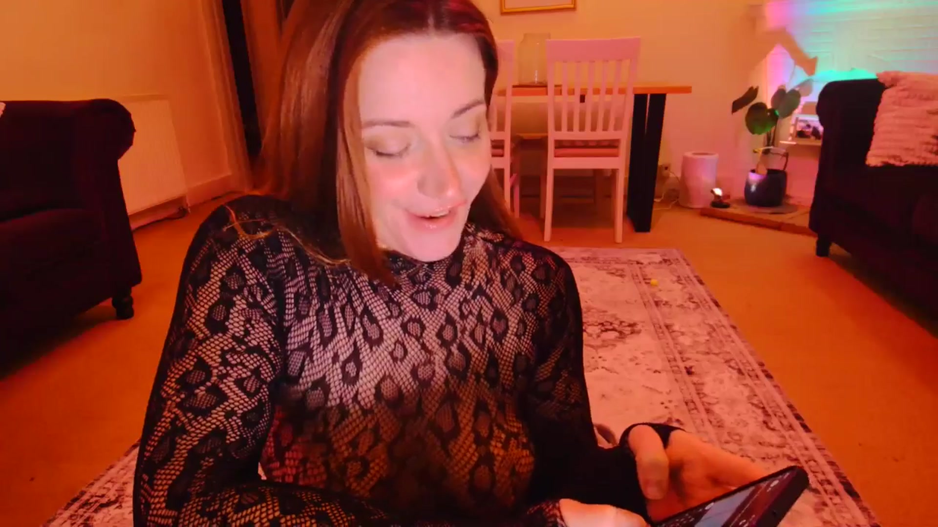 Gallery image thumbnail from xDaisyx's myfreecams stream on, 01/29/2026, 18:31 image 13 of 20