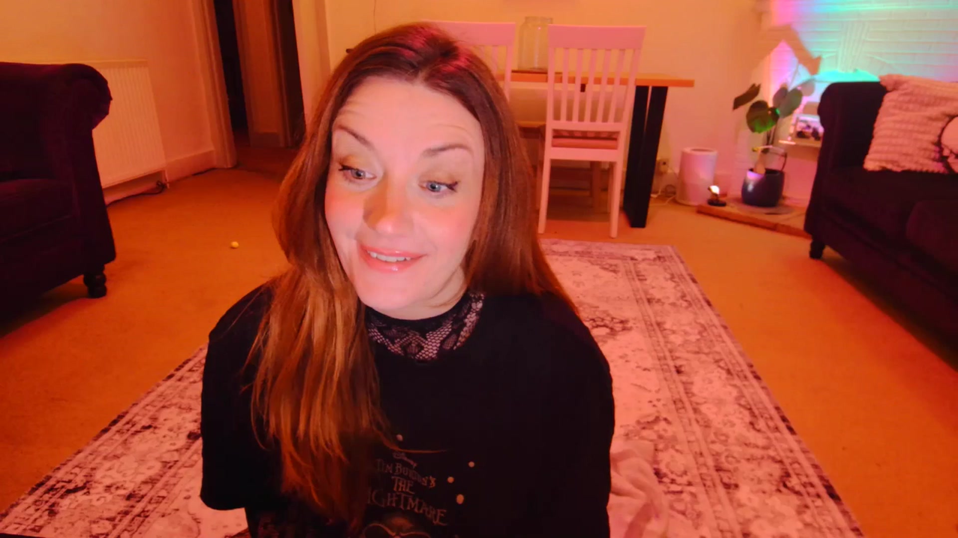 Gallery image thumbnail from xDaisyx's myfreecams stream on, 01/29/2026, 18:31 image 5 of 20