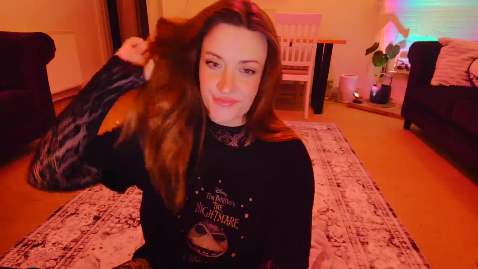 Gallery image thumbnail from xDaisyx's myfreecams stream on, 01/29/2026, 18:31 image 3 of 20