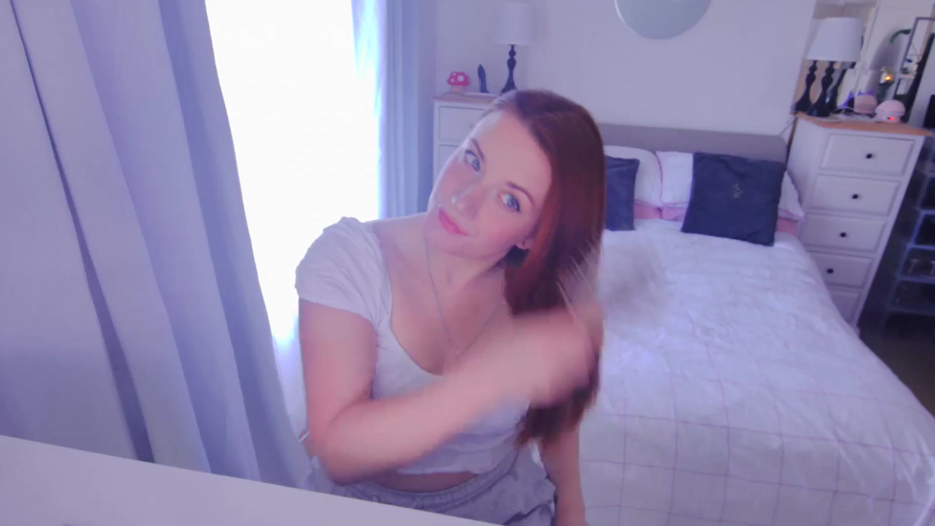 Gallery image thumbnail from xDaisyx's myfreecams stream on, 02/04/2026, 15:24 image 14 of 20