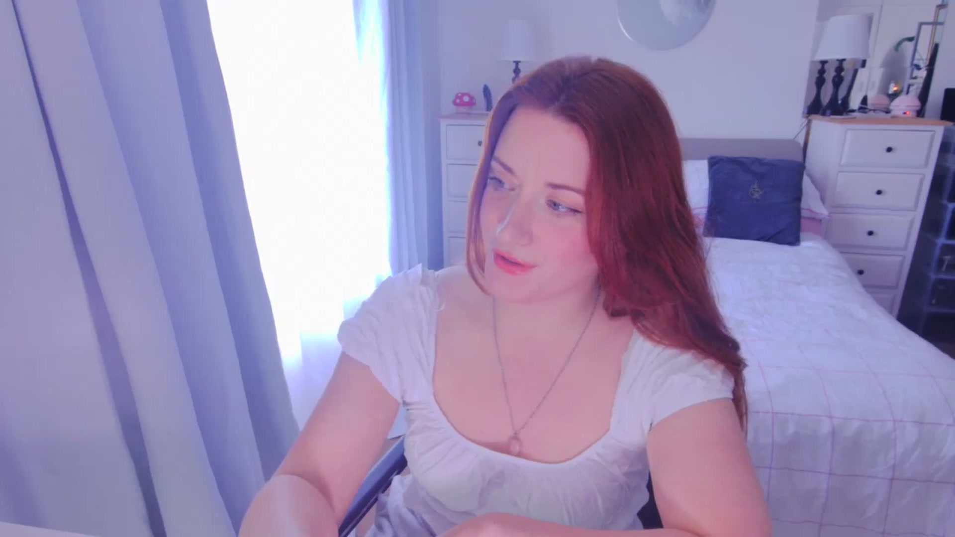 Gallery image thumbnail from xDaisyx's myfreecams stream on, 02/04/2026, 15:24 image 5 of 20