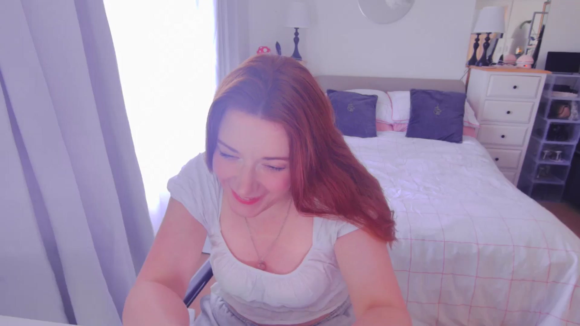 Gallery image thumbnail from xDaisyx's myfreecams stream on, 02/04/2026, 15:24 image 12 of 20