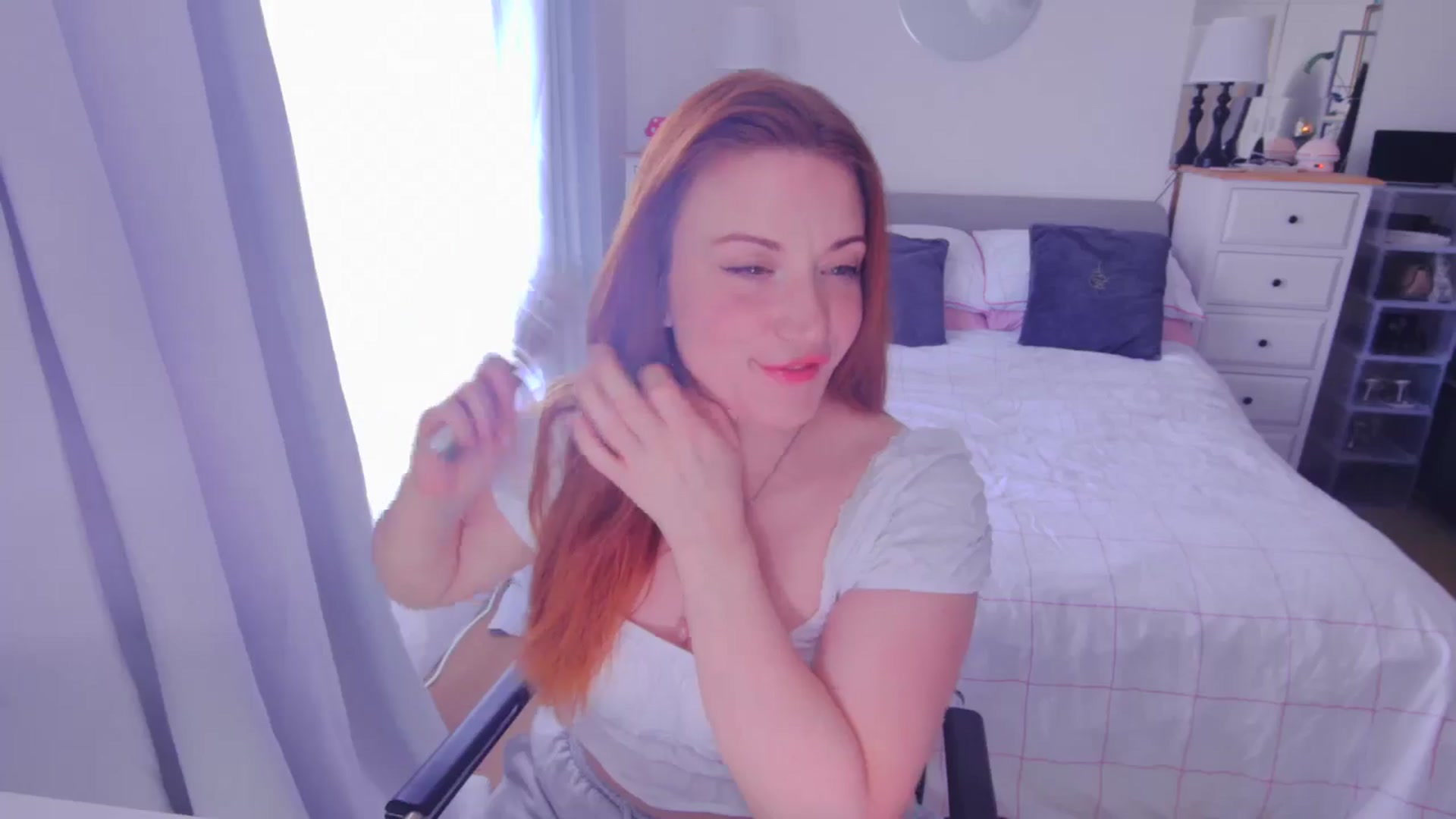 Gallery image thumbnail from xDaisyx's myfreecams stream on, 02/04/2026, 15:24 image 11 of 20