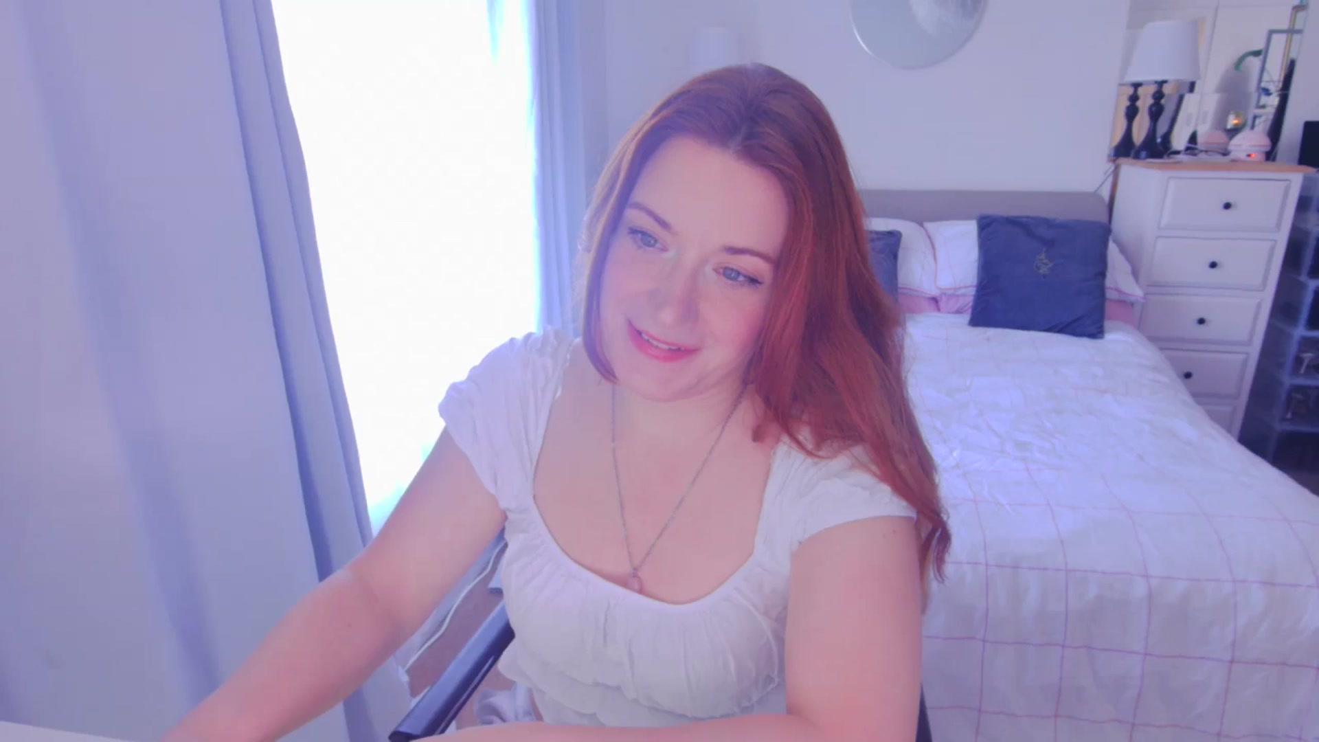 Gallery image thumbnail from xDaisyx's myfreecams stream on, 02/04/2026, 15:24 image 3 of 20