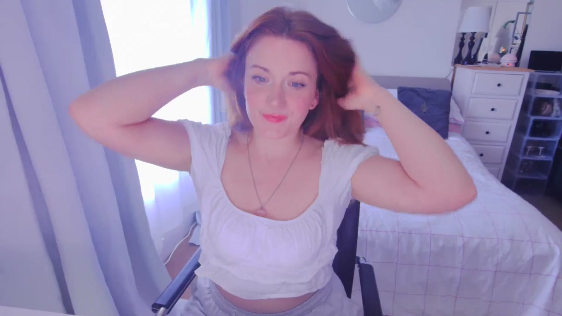 Gallery image thumbnail from xDaisyx's myfreecams stream on, 02/04/2026, 15:24 image 8 of 20