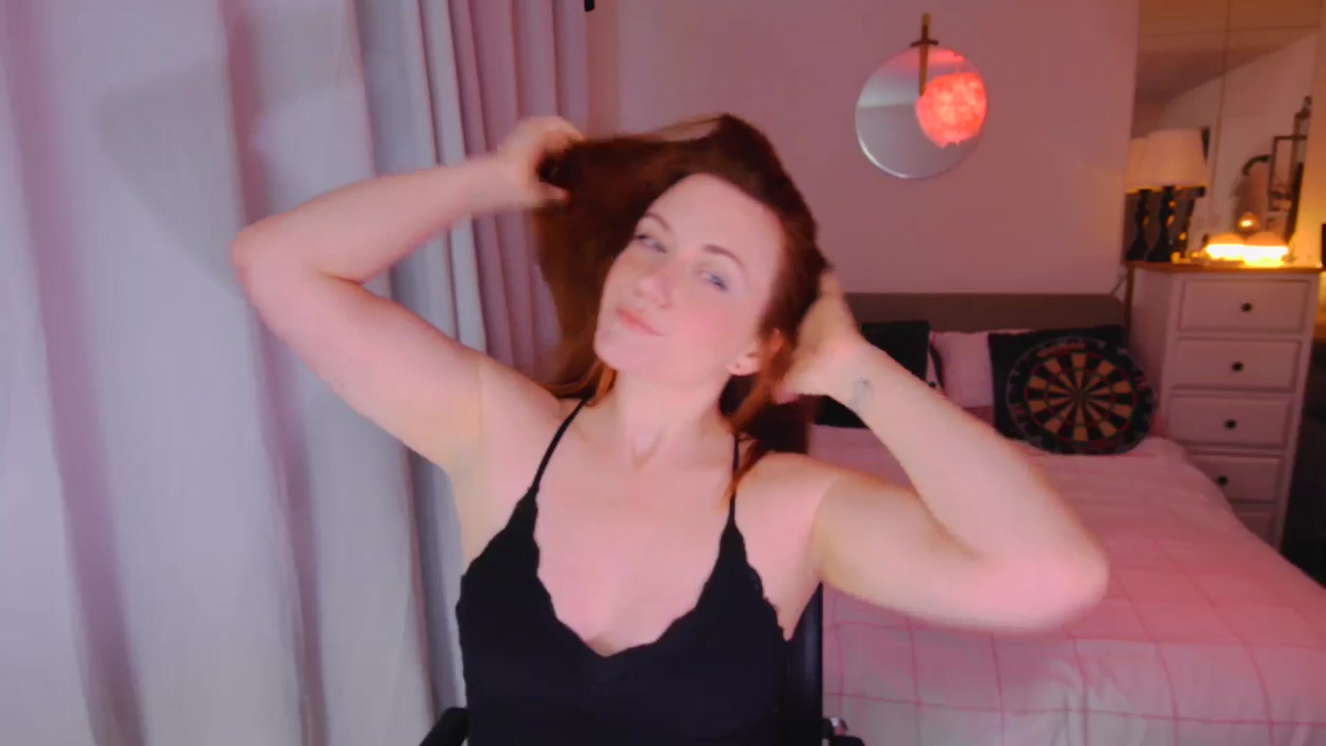 Gallery image thumbnail from xDaisyx's myfreecams stream on, 02/05/2026, 16:52 image 8 of 20