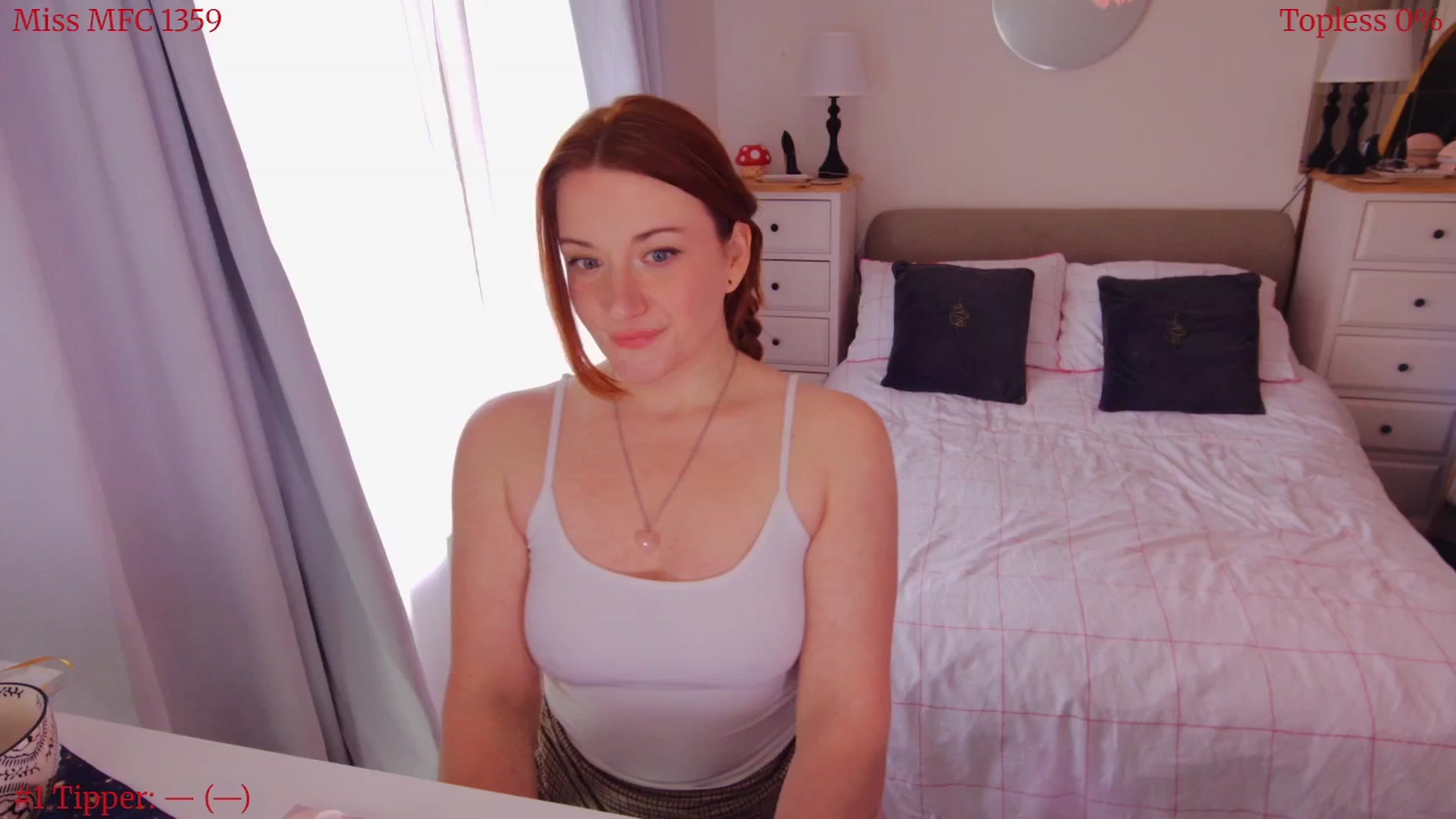 Gallery image thumbnail from xDaisyx's myfreecams stream on, 02/06/2026, 12:33 image 7 of 20