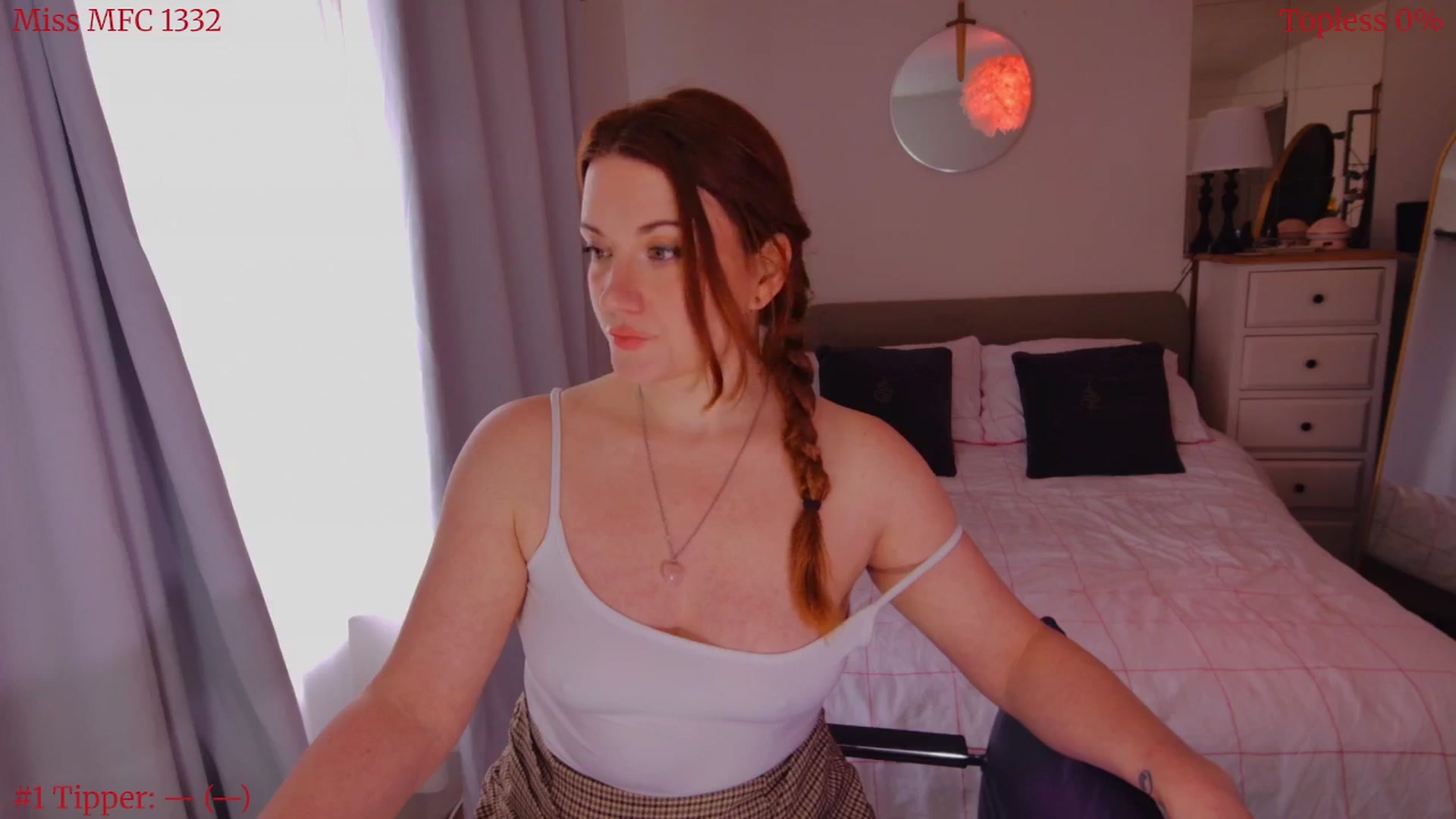 Gallery image thumbnail from xDaisyx's myfreecams stream on, 02/06/2026, 12:33 image 11 of 20