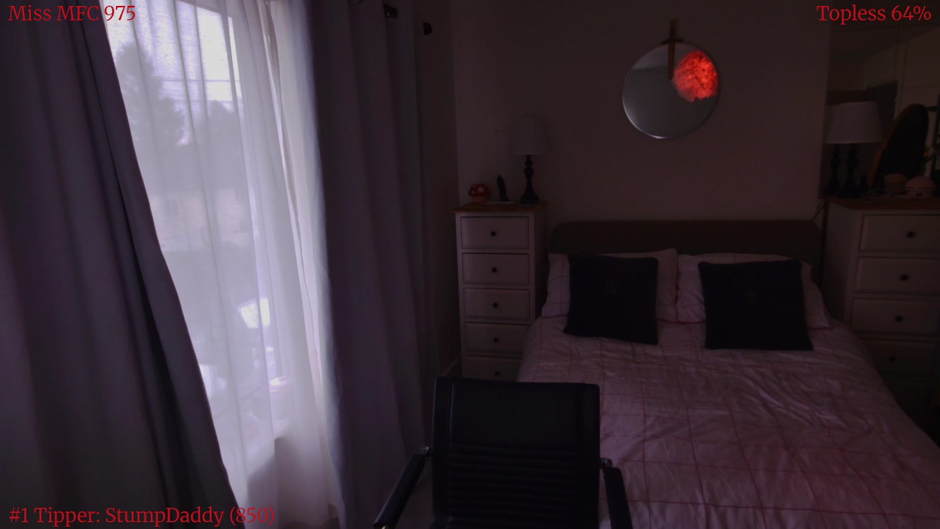 Gallery image thumbnail from xDaisyx's myfreecams stream on, 02/06/2026, 12:33 image 20 of 20