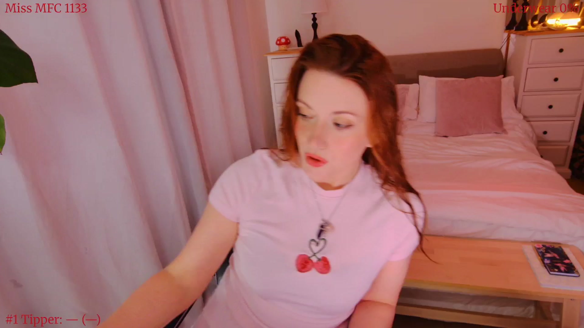Gallery image thumbnail from xDaisyx's myfreecams stream on, 02/12/2026, 13:55 image 2 of 20