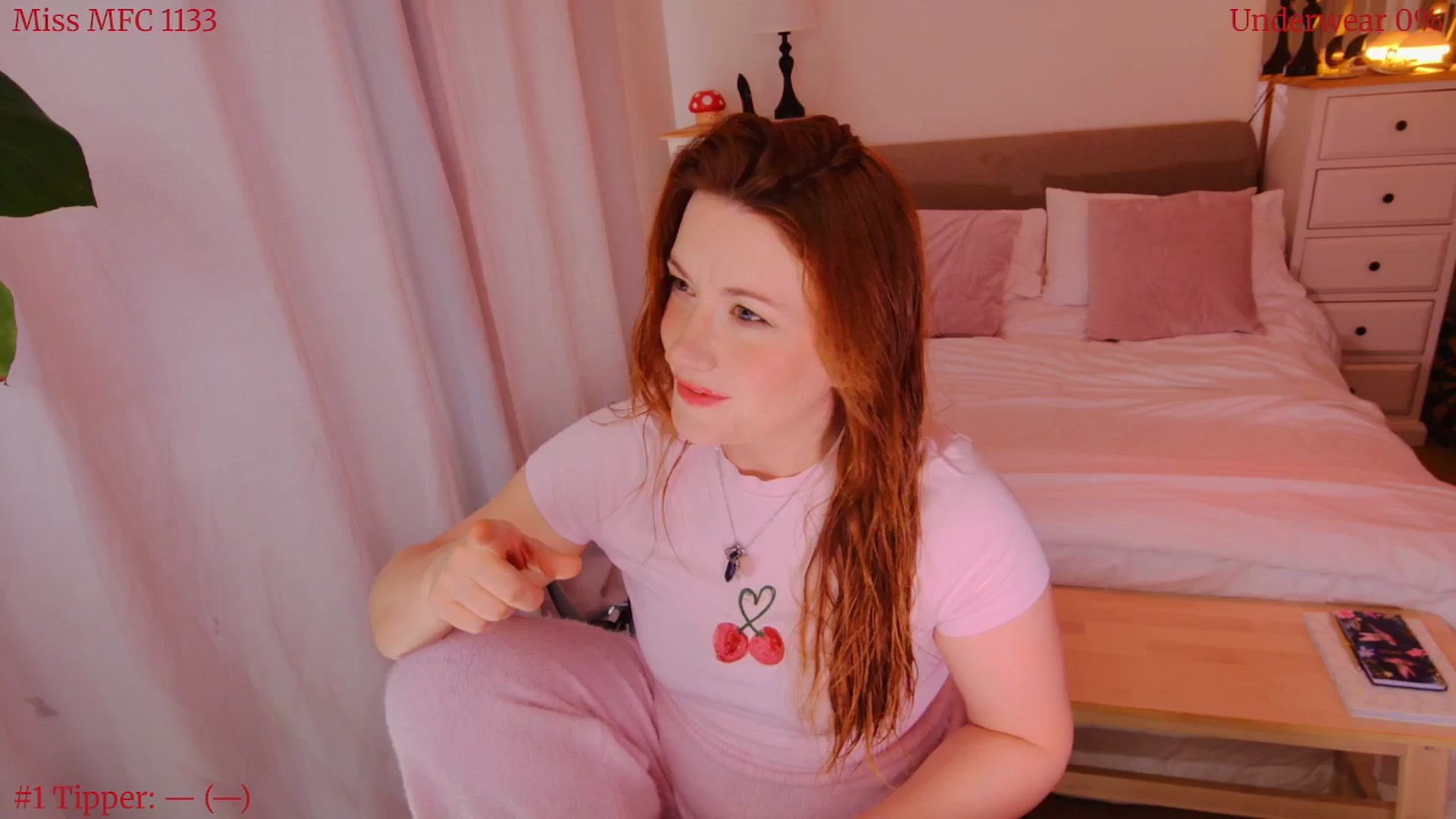 Gallery image thumbnail from xDaisyx's myfreecams stream on, 02/12/2026, 13:55 image 17 of 20