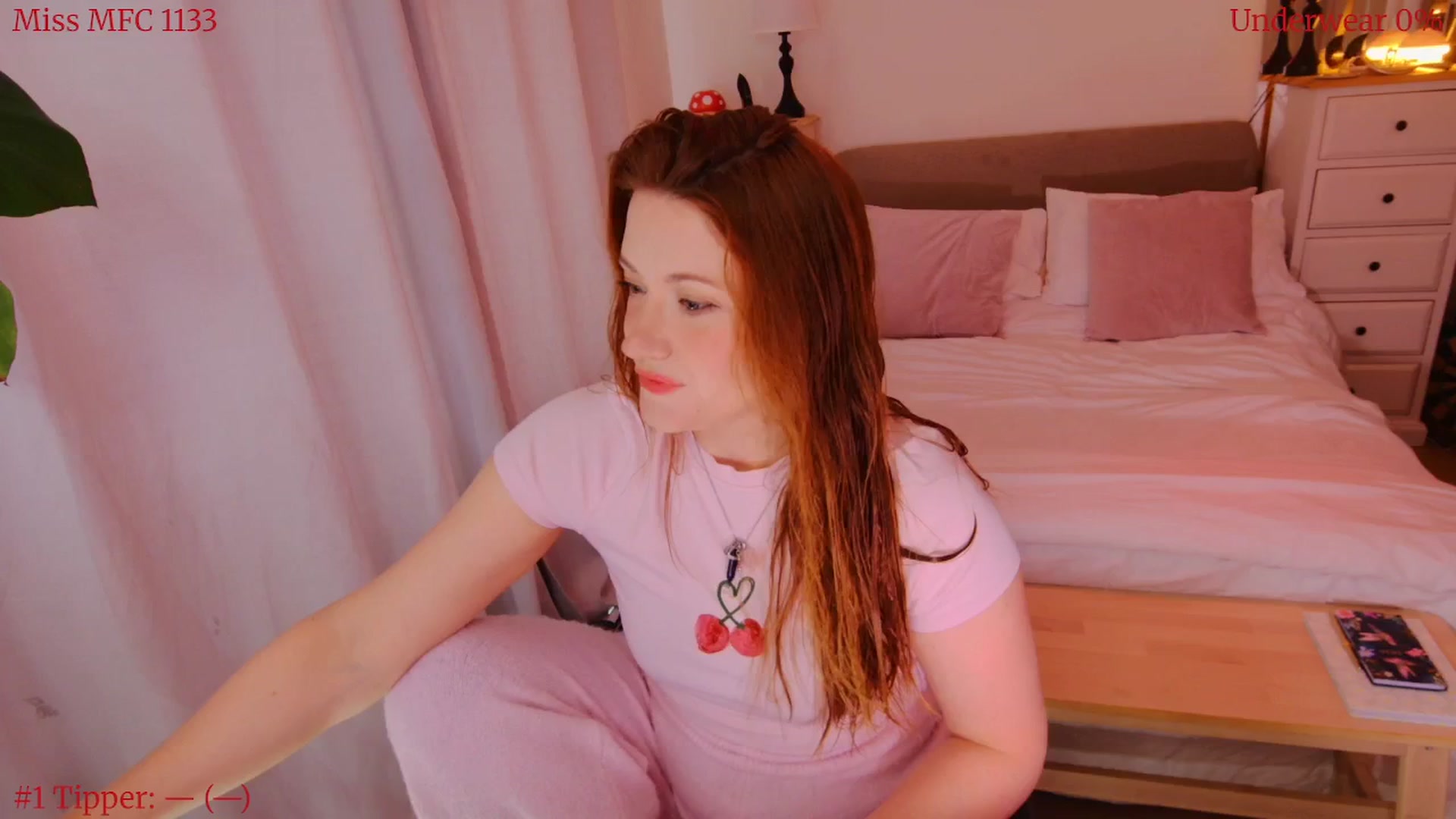 Gallery image thumbnail from xDaisyx's myfreecams stream on, 02/12/2026, 13:55 image 18 of 20